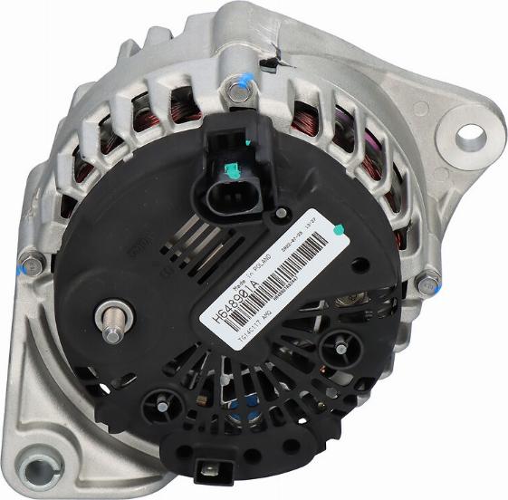 Valeo 440704 - Alternatore www.autoricambit.com