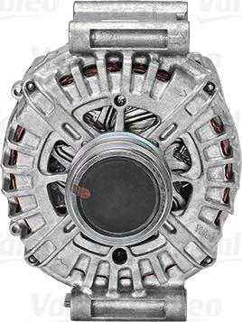 Valeo 440700 - Alternatore www.autoricambit.com