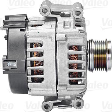 Valeo 440719 - Alternatore www.autoricambit.com