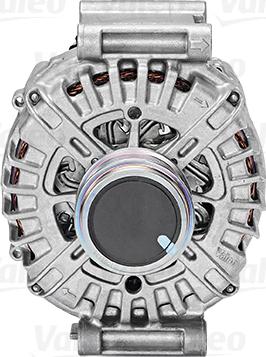 Valeo 440719 - Alternatore www.autoricambit.com