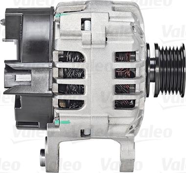 Valeo 440787 - Alternatore www.autoricambit.com