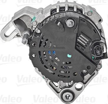 Valeo 440787 - Alternatore www.autoricambit.com