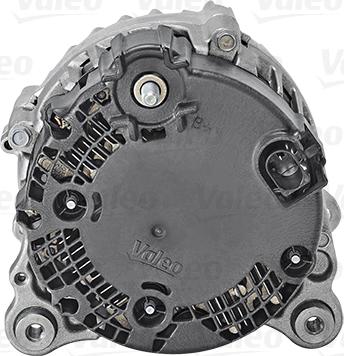 Valeo 440770 - Alternatore www.autoricambit.com