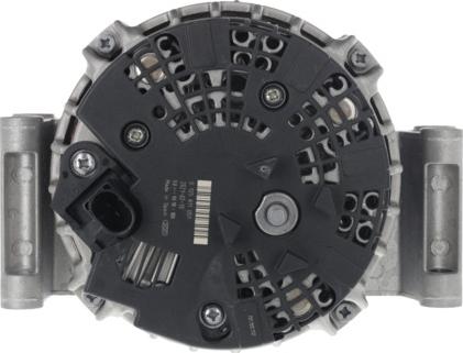 Valeo 443400 - Alternatore www.autoricambit.com