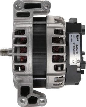 Valeo 443400 - Alternatore www.autoricambit.com