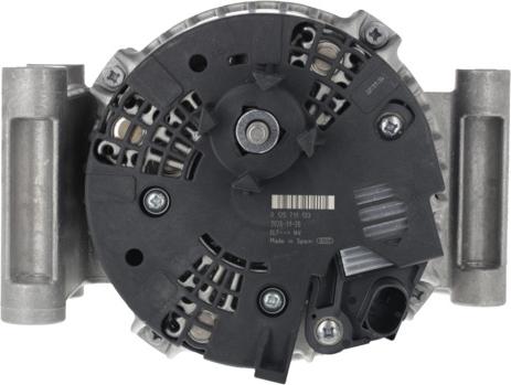 Valeo 443407 - Alternatore www.autoricambit.com