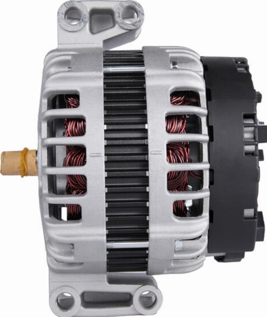 Valeo 443583 - Alternatore www.autoricambit.com