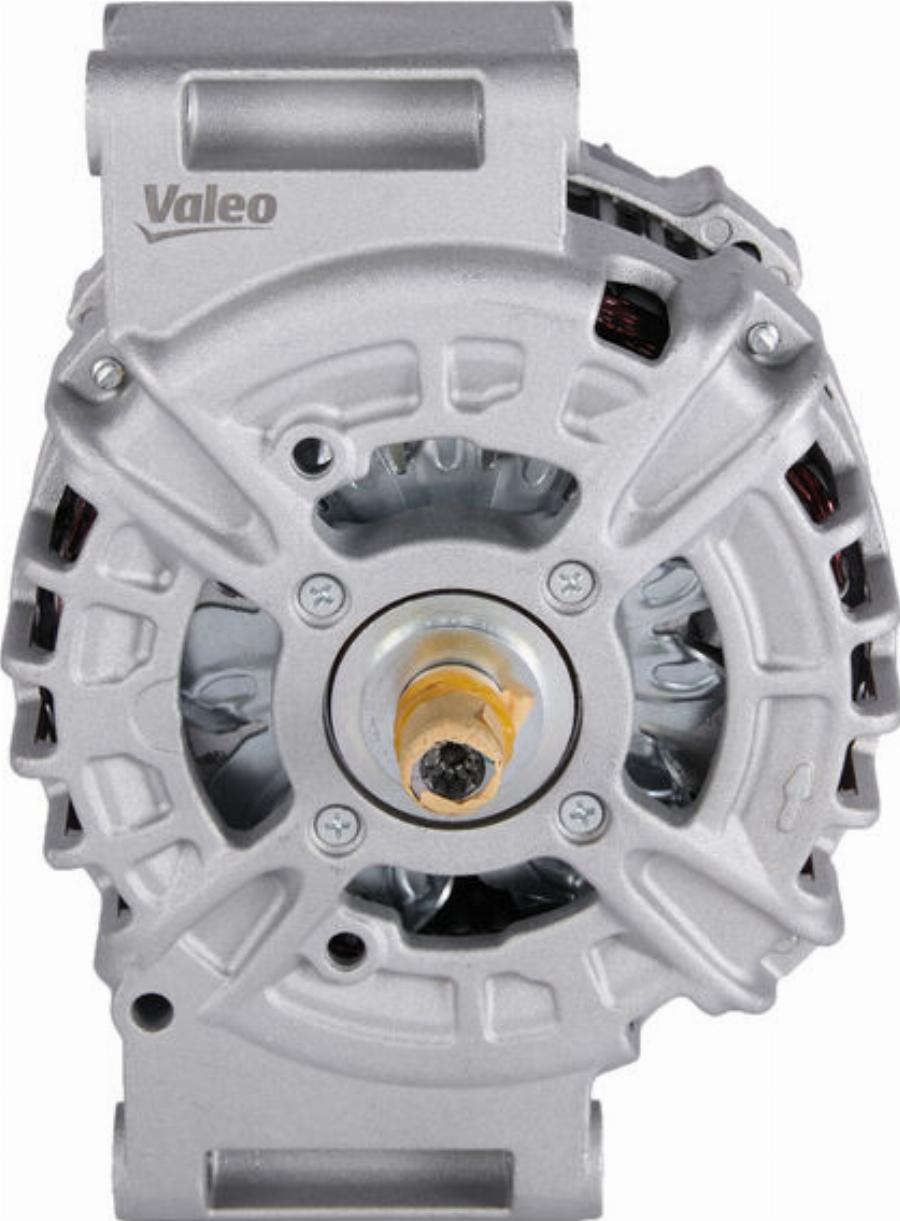 Valeo 443583 - Alternatore www.autoricambit.com