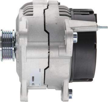 Valeo 443099 - Alternatore www.autoricambit.com