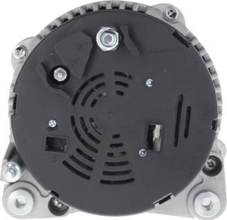 Valeo 443099 - Alternatore www.autoricambit.com