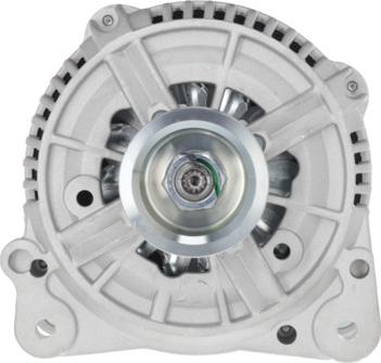 Valeo 443099 - Alternatore www.autoricambit.com