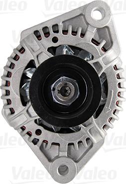 Valeo 443095 - Alternatore www.autoricambit.com