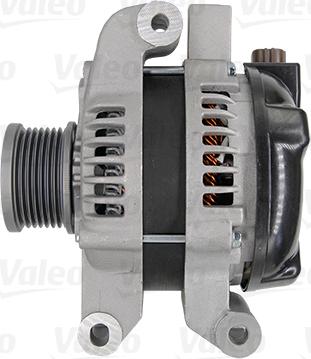 Valeo 443091 - Alternatore www.autoricambit.com