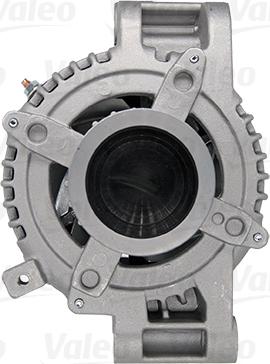 Valeo 443091 - Alternatore www.autoricambit.com