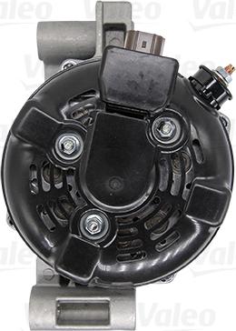 Valeo 443091 - Alternatore www.autoricambit.com