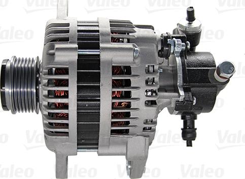 Valeo 443093 - Alternatore www.autoricambit.com