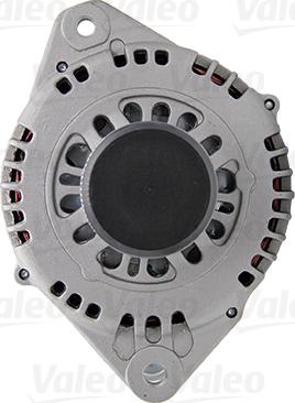 Valeo 443093 - Alternatore www.autoricambit.com