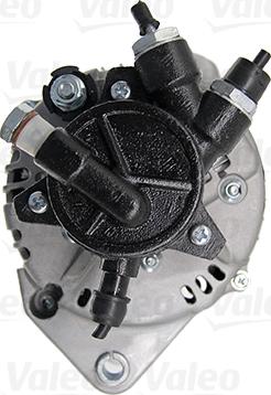 Valeo 443093 - Alternatore www.autoricambit.com