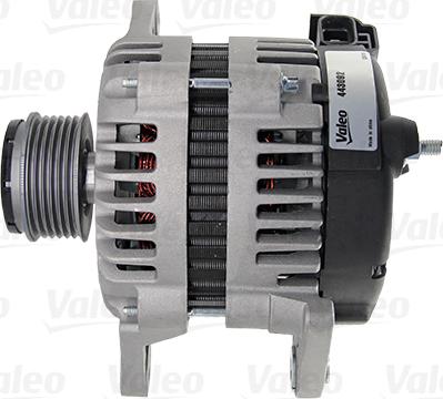 Valeo 443092 - Alternatore www.autoricambit.com