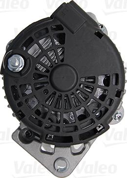 Valeo 443092 - Alternatore www.autoricambit.com