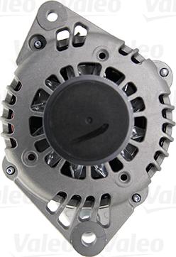 Valeo 443092 - Alternatore www.autoricambit.com