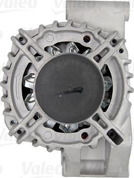 Valeo 443048 - Alternatore www.autoricambit.com