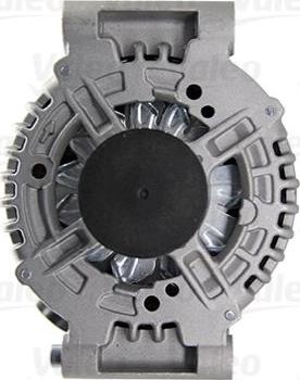 Valeo 443043 - Alternatore www.autoricambit.com