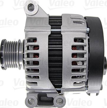 Valeo 443043 - Alternatore www.autoricambit.com