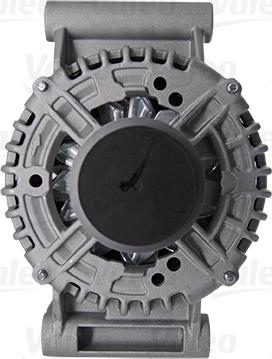 Valeo 443055 - Alternatore www.autoricambit.com