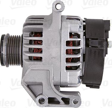 Valeo 443050 - Alternatore www.autoricambit.com