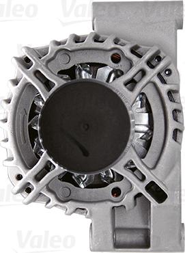 Valeo 443050 - Alternatore www.autoricambit.com