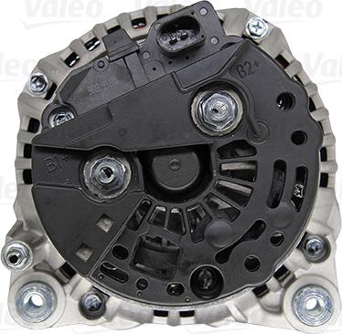 Valeo 443058 - Alternatore www.autoricambit.com