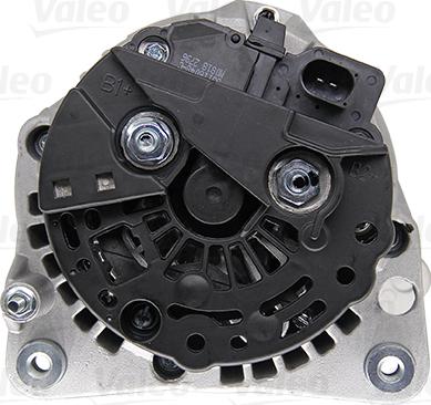 Valeo 443062 - Alternatore www.autoricambit.com