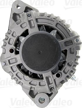 Valeo 443083 - Alternatore www.autoricambit.com