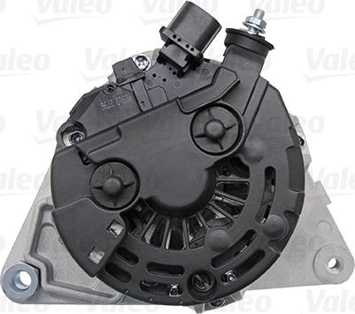 Valeo 443082 - Alternatore www.autoricambit.com