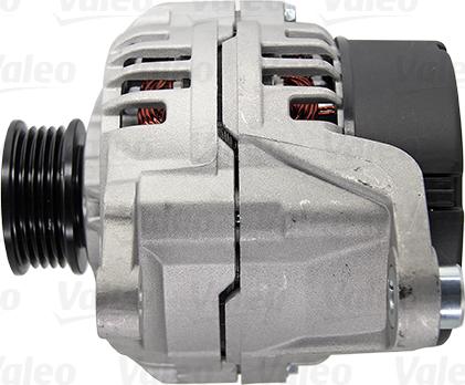 Valeo 443087 - Alternatore www.autoricambit.com