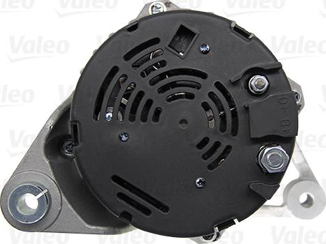 Valeo 443087 - Alternatore www.autoricambit.com