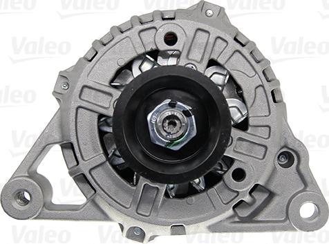 Valeo 443087 - Alternatore www.autoricambit.com