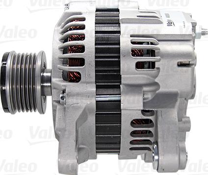 Valeo 443036 - Alternatore www.autoricambit.com