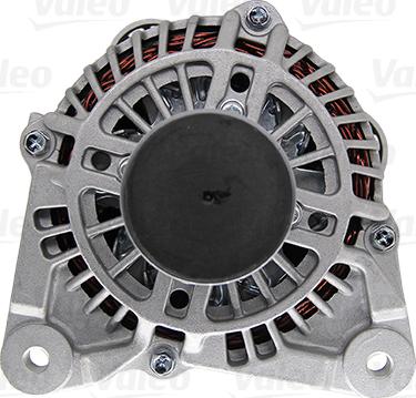 Valeo 443036 - Alternatore www.autoricambit.com