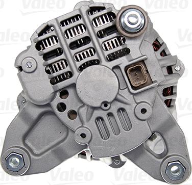 Valeo 443036 - Alternatore www.autoricambit.com