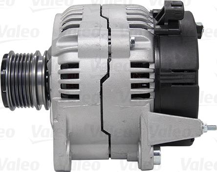 Valeo 443030 - Alternatore www.autoricambit.com