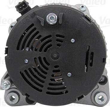 Valeo 443030 - Alternatore www.autoricambit.com