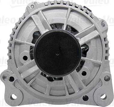 Valeo 443030 - Alternatore www.autoricambit.com