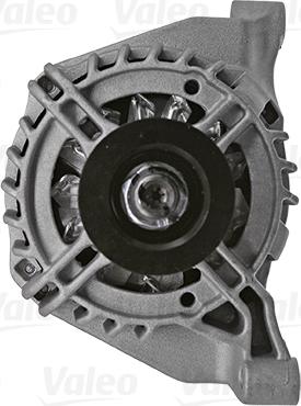 Valeo 443032 - Alternatore www.autoricambit.com