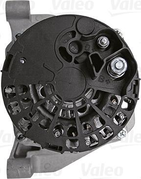 Valeo 443032 - Alternatore www.autoricambit.com