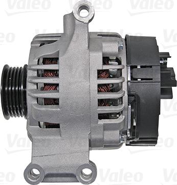 Valeo 443032 - Alternatore www.autoricambit.com