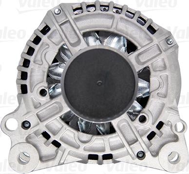 Valeo 443037 - Alternatore www.autoricambit.com