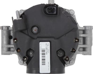 Valeo 443022 - Alternatore www.autoricambit.com