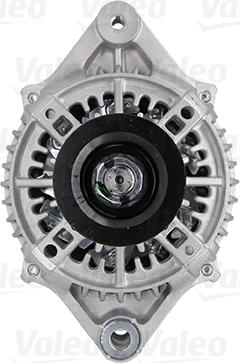 Valeo 443074 - Alternatore www.autoricambit.com